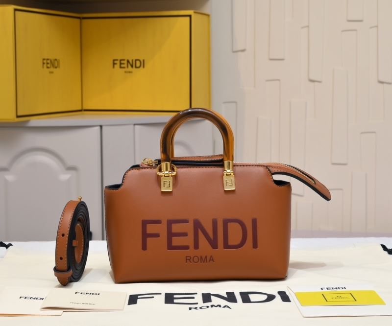 Fendi Pillow Bags